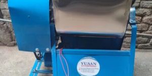 U Type Mixer Blender Machine