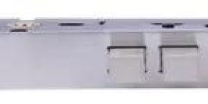 4 Inch Aluminium Mortise Lock Body