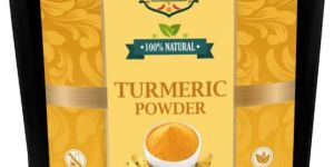 Turmeric Powder