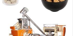 Soya Badi Making Machine