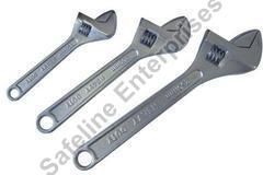 Adjustable Wrench Set