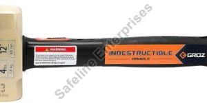 Brass Head Sledge Hammer