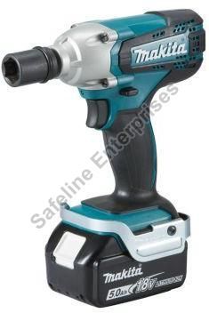 Cordless Impact Wrench