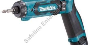 Cordless Screwdriver