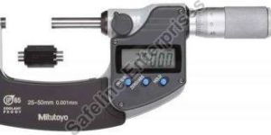 Digital Mitutoyo Digit outside Micrometer