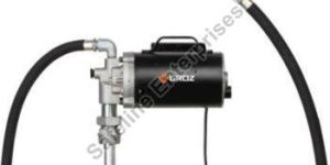 Electric Oil Pump