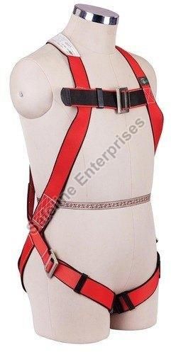 Full Body Harness