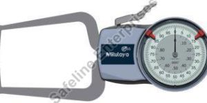 Internal Dial Caliper Gauges
