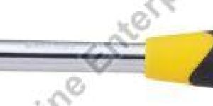 Mild Steel Ratchet Handle