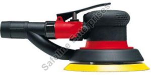 Orbital Palm Sander