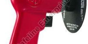 Pneumatic Pistol Sander