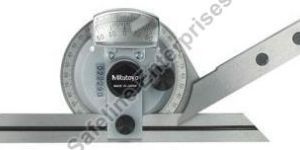 Universal Bevel Protractor