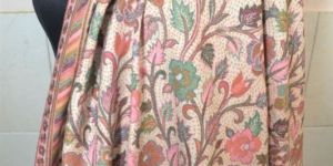Plain Kashmiri Shawls
