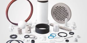 PTFE Machined Components