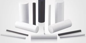 PTFE Moulded Rods