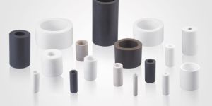 PTFE Moulded Tubes