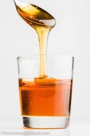 Sugar Golden Syrup