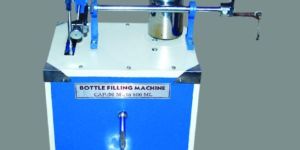 Bottle Filling Machine