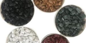 Crushed Marble Chips