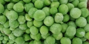 Frozen Green Peas