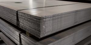 Stainless Steel 304 Sheets