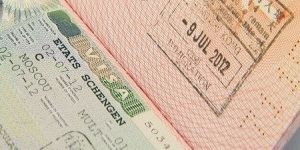 Schengen Country Visa
