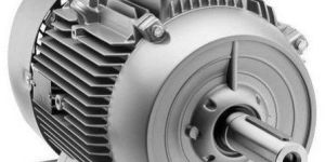 Siemens Induction Motor