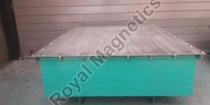 Coal Conveyor Magnetic Separator