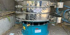 Flour Sifter Machine