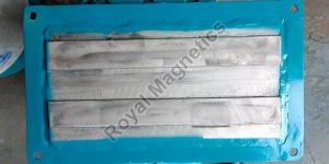 High Power Magnetic Plate