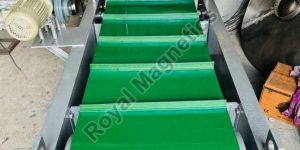 Magnetic Belt Conveyor