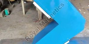 Mild Steel Hump Magnet