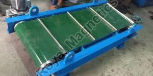 Overband Magnetic Separator