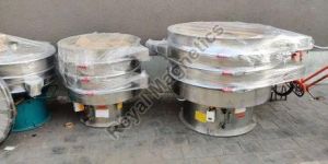 Steel Vibro Sifter