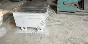 Stone Crusher Metal Detector Machine