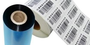 Wax Resin Thermal Transfer Ribbon