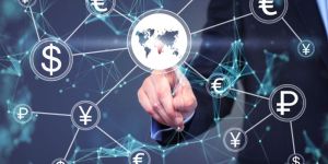 Cross-Border Banking Solution