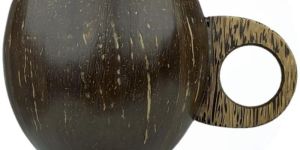 Coconut Shell Cups