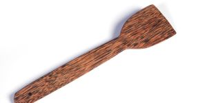Coconut Wood Spatula