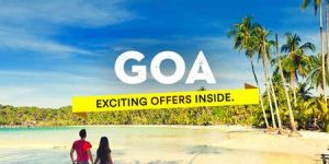Goa Tour Packages