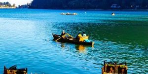 Kerala Tour Packages