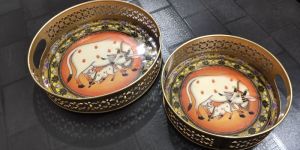 Wedding Hamper Trays