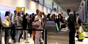 Airport / Airline Ground Staff