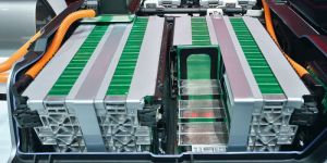 Electric Vehicle Battery
