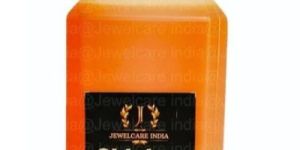 Instant Shine Jewellery Cleaner