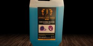 Jewellery Cam Cleaning Solution