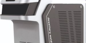 Jewelry Laser Welding Machine