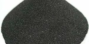 Black Ilmenite Sand