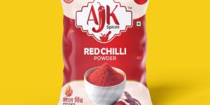 Red Chilli Powder