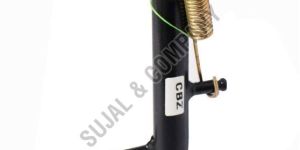Hero CBZ Side Stand